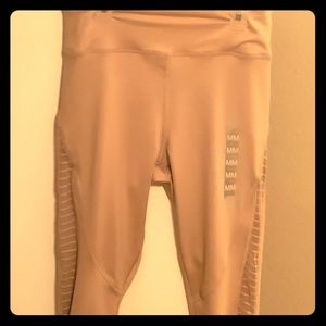 Workout leggings